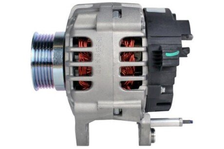 Alternator 14V 90A HELLA 8EL012427941