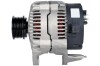 Alternator 14V 90A HELLA 8EL012427961 (фото 1)