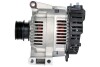 Alternator 14V 90A HELLA 8EL012428031 (фото 1)