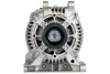 Alternator 14V 90A HELLA 8EL012428031 (фото 2)