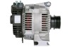 Alternator 14V 90A HELLA 8EL012428031 (фото 4)