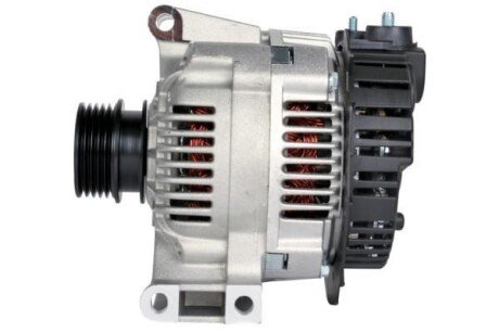 Alternator 14V 90A HELLA 8EL012428031