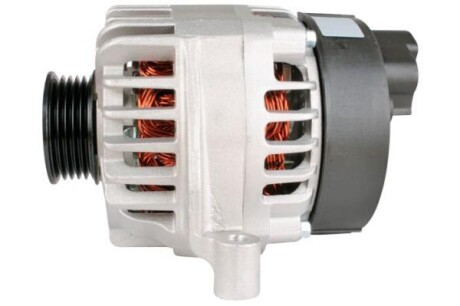 Alternator HELLA 8EL012428381