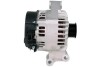 Alternator HELLA 8EL012428421 (фото 4)