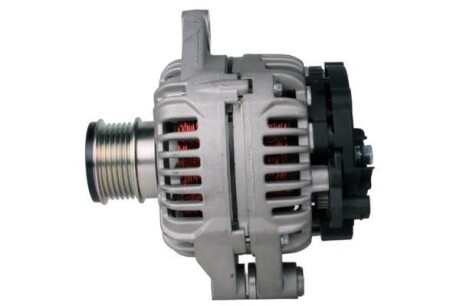 Alternator 14V 140A HELLA 8EL012428441