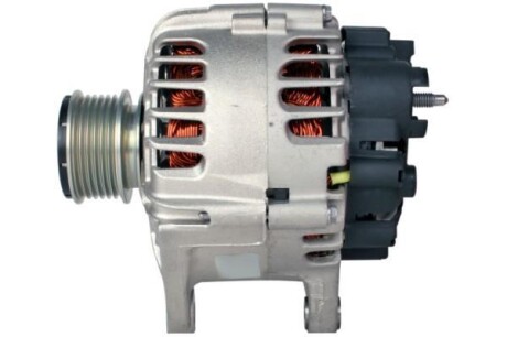 Alternator HELLA 8EL012428491