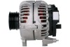 Alternator 14V 120A HELLA 8EL012428651 (фото 1)