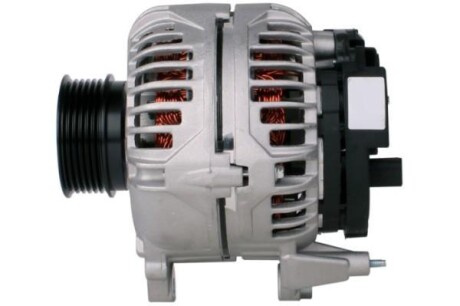 Alternator 14V 120A HELLA 8EL012428651