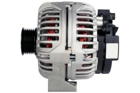 Alternator HELLA 8EL012428721