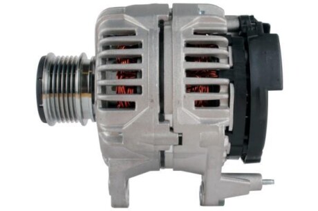 Alternator HELLA 8EL012428771