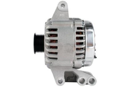 Alternator HELLA 8EL012428851 (фото 1)