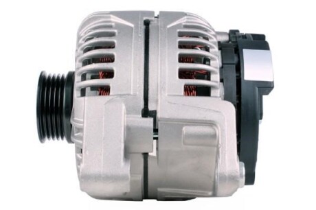 Alternator 14V 120A HELLA 8EL012429101 (фото 1)