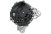 Alternator HELLA 8EL012429881 (фото 3)