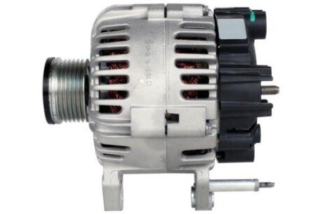 Alternator HELLA 8EL012429881