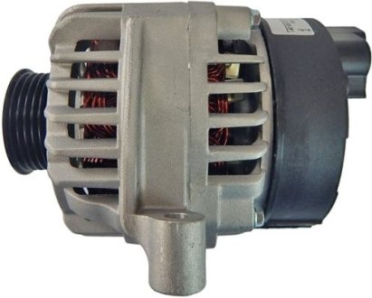 Alternator HELLA 8EL012430391 (фото 1)