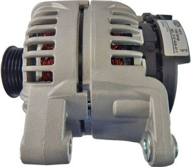 Alternator HELLA 8EL012430411