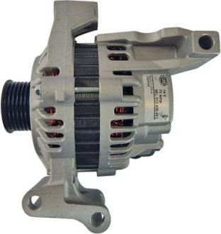 Alternator HELLA 8EL012430451 (фото 1)