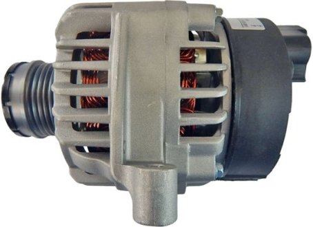 Alternator HELLA 8EL012430891 (фото 1)