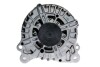 ALTERNATOR 12V AUDI VW HELLA 8EL012430951 (фото 2)