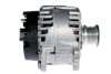 ALTERNATOR 12V AUDI VW HELLA 8EL012430951 (фото 4)