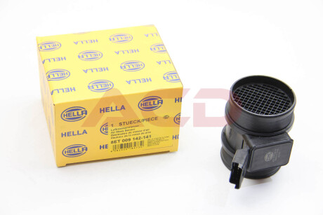 Витратомір повітря HELLA 8ET009142-141