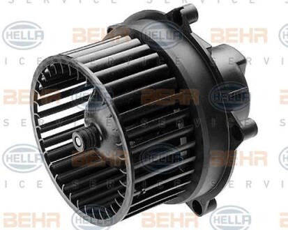 Вентилятор салона HELLA 8EW 009 100-341
