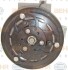 Компресор кондиціонера HELLA 8FK351109721 (фото 2)