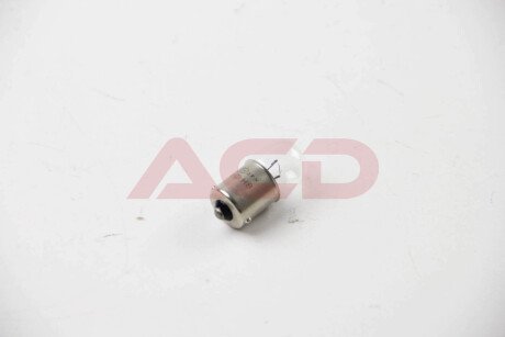 Лампа розжарювання R5W 12V 5W BA15s HELLA 8GA002071121