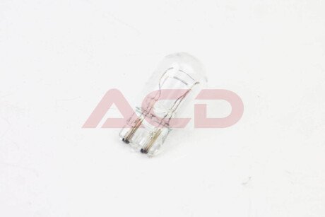 Автолампа T20Q 12V 21/5W W21/5W HELLA 8GD008893-002 (фото 1)