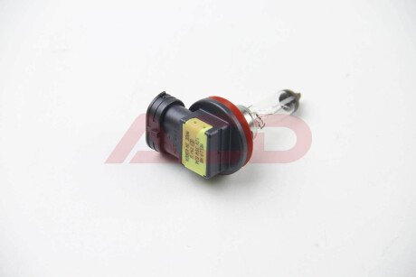 Лампа розжарювання STANDARD H8 12V 35W PGJ 191 HELLA 8GH008356-121