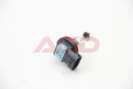 Лампа розжарювання STANDARD H11 12V 55W PGJ19-2 HELLA 8GH008358121 (фото 1)