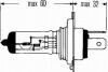 Ліхтар накалу, основная фара. Ліхтар накалу, основная фара HELLA 8GJ002525251 (фото 2)