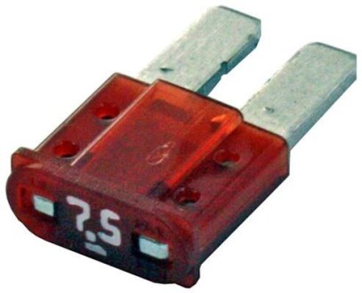 Fuse HELLA 8JS218229072