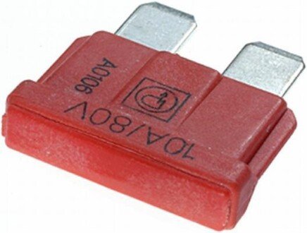 Запобіжник HELLA 8JS711683232