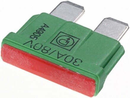 Запобіжник HELLA 8JS711683272