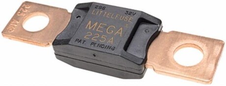 Запобіжник HELLA 8JS742902051