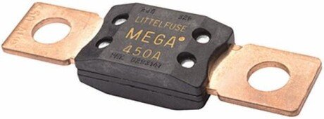 Предохранитель HELLA 8JS 742 902-101