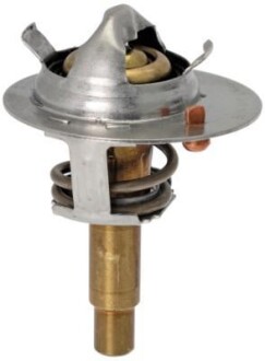 Термостат, охлаждающая жидкость HELLA 8MT 354 776-151