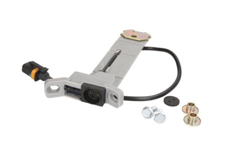 Кронштейн, вентилятор радиатора HELLA 8MW 376 791-141