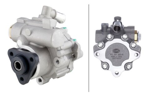 Автозапчасть HELLA 8TL 359 000-461