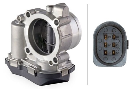 Автозапчасть HELLA 8UK007623391