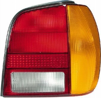 Ліхтар задній HELLA 9EL 962 542-041