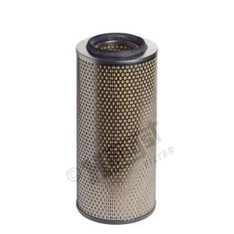 Воздушный фильтр HENGST FILTER E113L