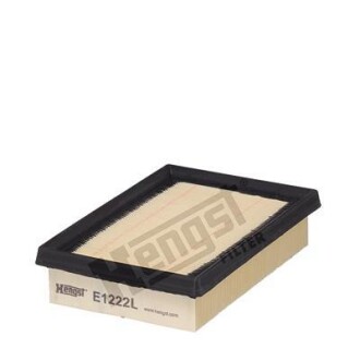 HENGST FILTER E1222L