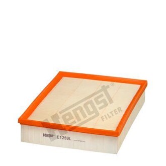 HENGST FILTER E1259L