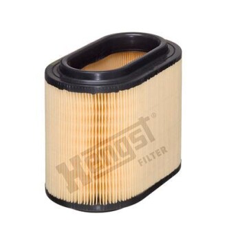 Фільтр повітряний HENGST FILTER E1282L