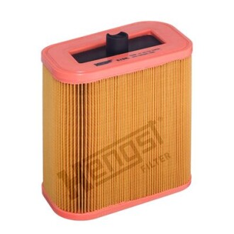 Автозапчасть HENGST FILTER E134L