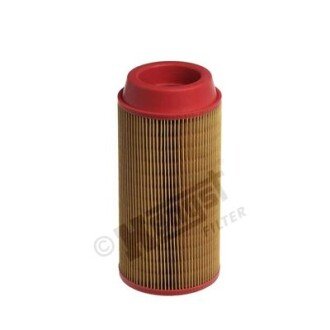 Фільтр повітряний HENGST FILTER E1500L