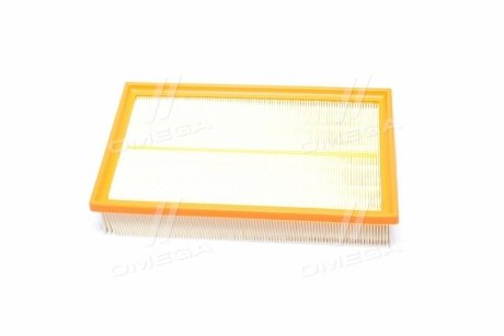 Фільтр повітряний VAG 1.0 MPI, 1.5 TSI, TGI 17- (HENGST) HENGST FILTER E1535L