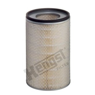 Фільтр повітряний KOMATSU(Hengst) HENGST FILTER E1540L